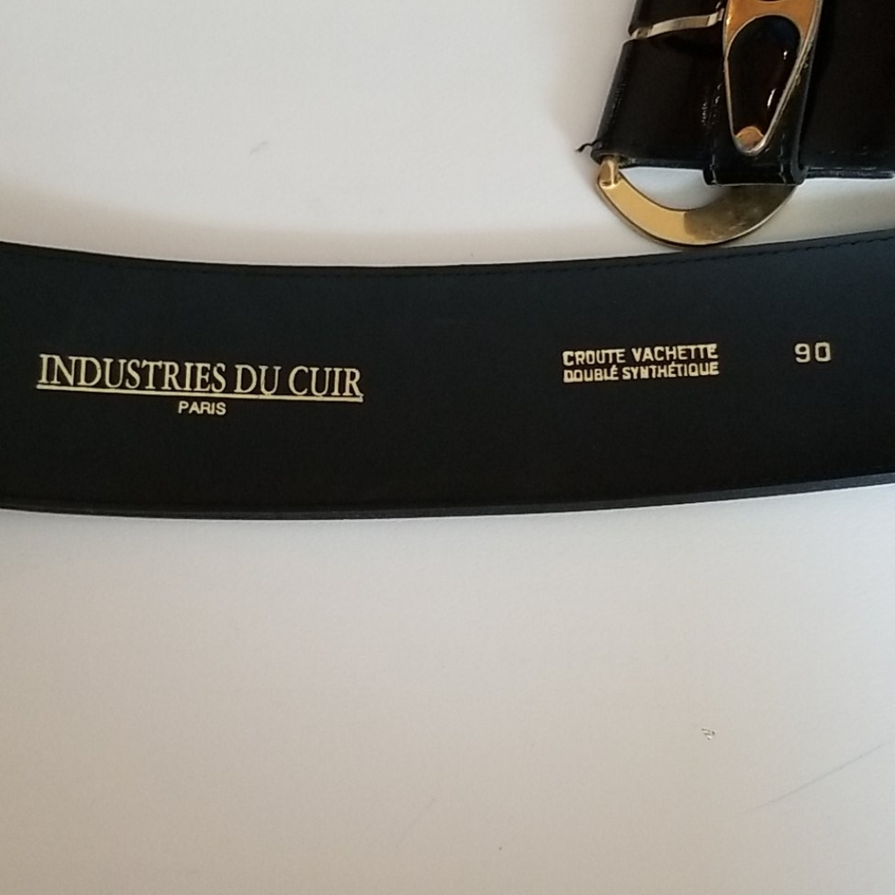 Belt - Picture 3 of 3